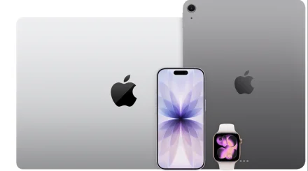 Apple запустила аренду своих устройств с оплатой по месяцам