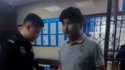   TikTok пен Instagram-да бейәдеп сөз айтқан Алматы облысының тұрғыны қамауға алынды   