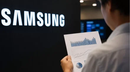 Samsung раскрыла, на чем теперь зарабатывает больше, чем на смартфонах