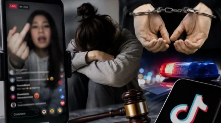 TikTok-та балағат сөз айтсаңыз, қандай жаза күтіп тұр?