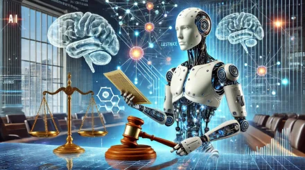 Бас прокуратура қылмыстық процеске жасанды интеллектіні енгізуде 