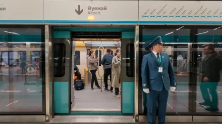 500 теңгеден басталады: Астанада LRT-ның жаңа тарифтері қандай болады
