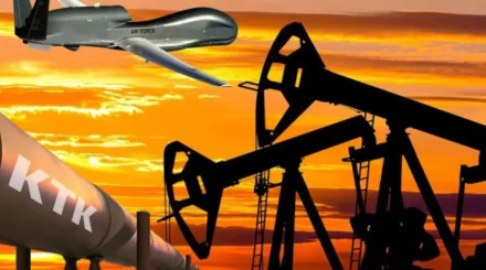 Минэнерго Казахстана высказалось о новых атаках на танкеры