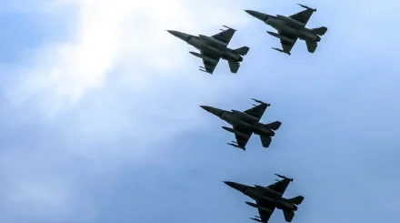 США возобновили удары по Ирану после ракетной атаки на американскую базу