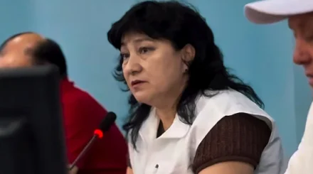  Қазақстан Халық партиясы Алматыда дәрігерлермен медицинадағы өзекті мәселелерді талқылады 