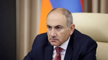 Пашинян не стал выбирать между ЕАЭС и Евросоюзом