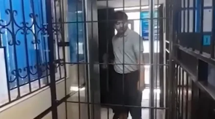 Публикация ролика с матами в соцсетях обернулась арестом для жителя Алматинской области