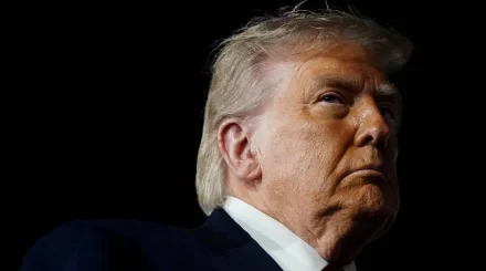Трамп готовится к вторжению в Иран - СМИ