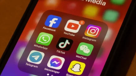 В Жамбылской области участников TikTok-эфиров наказали за драки и нецензурную брань