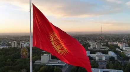 Дату президентских выборов объявили в Кыргызстане