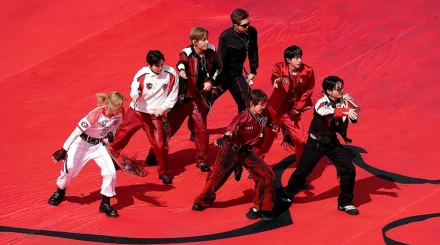 «Музыку не нужно делить по языку»: BTS объяснили отказ от «Грэмми-2027»