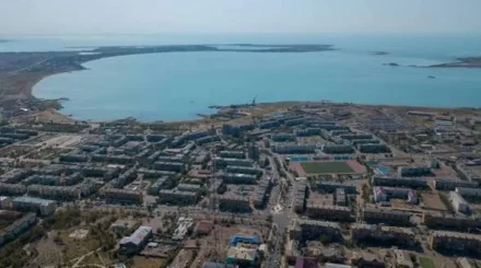В Балхаше построят крупный медеплавильный завод