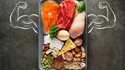 Казахстанцы стали больше потреблять мяса, молочных продуктов и овощей