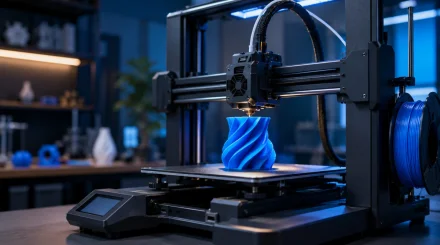 Что уже умеют печатать медицинские 3D-принтеры