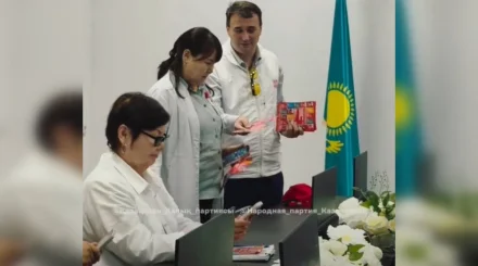 НПК: "Здравоохранение как один из ключевых приоритетов социальной политики"