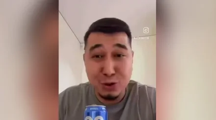 Актюбинца наказали за маты в TikTok: полиция продолжает мониторинг соцсетей