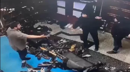 Пришедших на намаз школьников жестоко избили в мечети