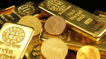 Қазақстан алтын сатып алу бойынша көшбасшы елдердің қатарына енді