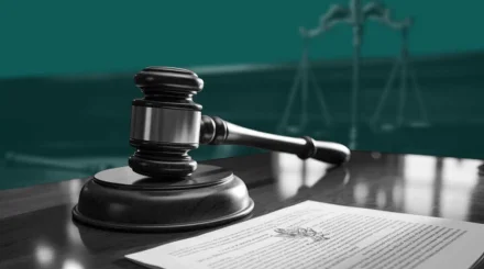 В Таразе судисполнителю дали 2 года за хищение 1,1 млн тенге и отпустили по амнистии