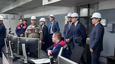 Электростанции Казахстана начнут защищать от кибератак