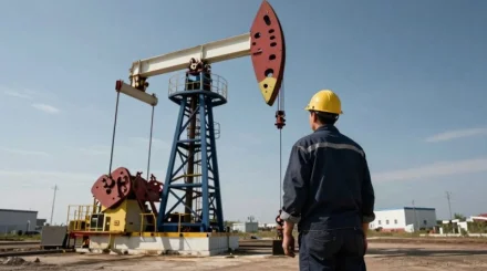 Жители Мангистау выступили против сокращения вакансий в нефтянке
