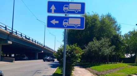 Алматы снова встанет? В городе перекроют оживленный перекресток