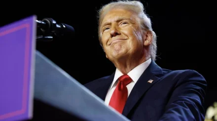 Путь к миру в секторе Газа: Трамп объявил о разоружении Хамас