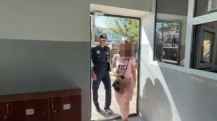 За мат в TikTok наказали жительницу Туркестанской области