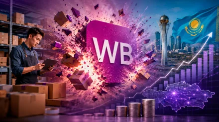 Wildberries қоймаларына жасалған шабуыл: Қазақстандық кәсіпкерлер миллиардтаған теңге шығынға батты