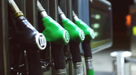 Проблемы с казахстанской нефтью привели к дефициту топлива в Молдове