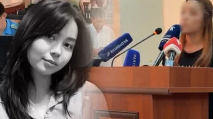«Лица не осталось»: свидетельница убийства Нурай рассказала о последних минутах девушки
