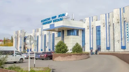 Погода в Павлодаре с 3 по 9 августа 2026 года