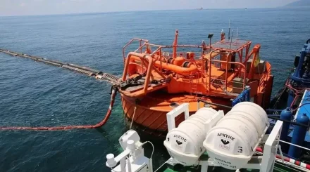 Минэнерго опровергло сообщения о полной остановке КТК