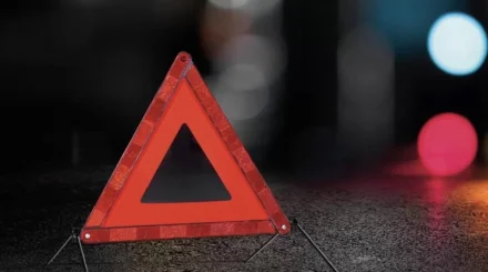 Два человека погибли в страшном ДТП на трассе в Костанайской области