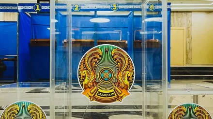 Сайлаушылар тізімінен өзіңізді қалай тексеруге болады?