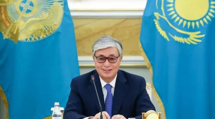 Токаев назвал Костанайскую область одной из главных житниц страны