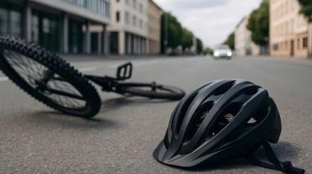   Ақтөбеде 12 жастағы қызды қағып кеткен электрвелосипед жүргізушісі ұсталды   