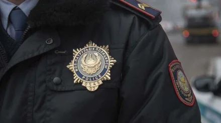 Человеческие кости нашли во время строительства в Семее