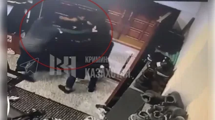 Избил подростка в мечети: суд вынес приговор жителю Актобе