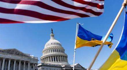США перестанут руководить группой военной помощи Украине — Politico