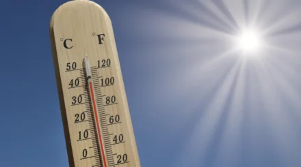 До +41° и грозы: синоптики предупредили о резкой смене погоды в Казахстане