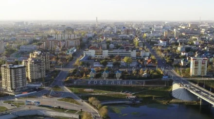 Токаев поздравил жителей Костанайской области с 90-летием региона