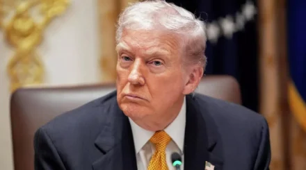 Трамп Иранға соққы жасауды кейінге қалдырды