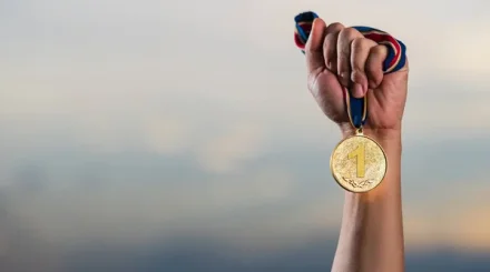 Казахстанские борцы триумфально выступили на чемпионате мира U17