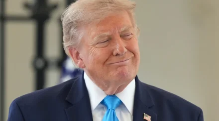 Трамп заявил, что США смогут получить почти все украинские редкоземельные ресурсы