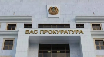  «Мен ешқашан соғысқан емеспін»: Өскемен тұрғыны Бас прокуратурадан Лұқпан Ахмедияровты жауапқа тартуды сұрады 