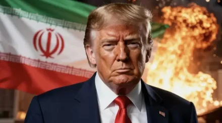 Трамп райынан қайтты ма? АҚШ келісімге қол жеткізу үшін Иранға соққыны кейінге шегеруге дайын