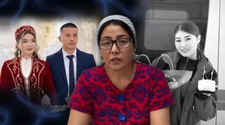Кому горе, а кому наследство: почему казахстанцы осудили вдовца Улданы Мырзуан