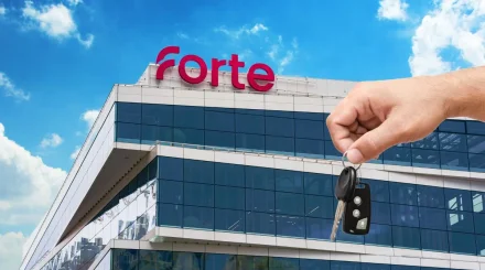 Автокредит 0,1% от ForteBank: полный список доступных автомобилей
