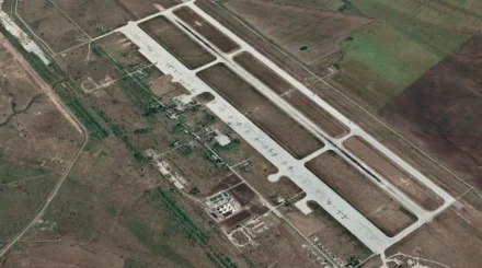   Украина Ресейдің әскери аэродромы мен мұнай өңдеу зауытына соққы жасағанын мәлімдеді   